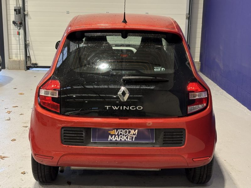 Renault Twingo 3  1.0 SCE 70CH 2015 - Ideal Jeune Permis - Bluetooth - Faible consomation
