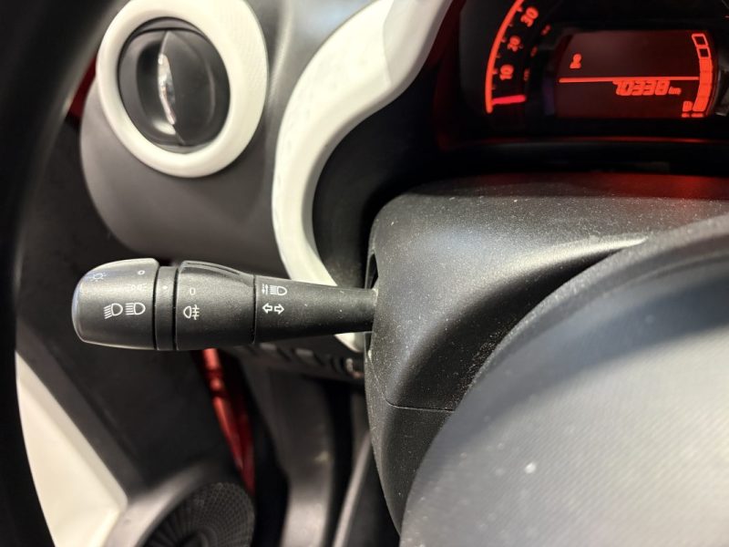 Renault Twingo 3  1.0 SCE 70CH 2015 - Ideal Jeune Permis - Bluetooth - Faible consomation