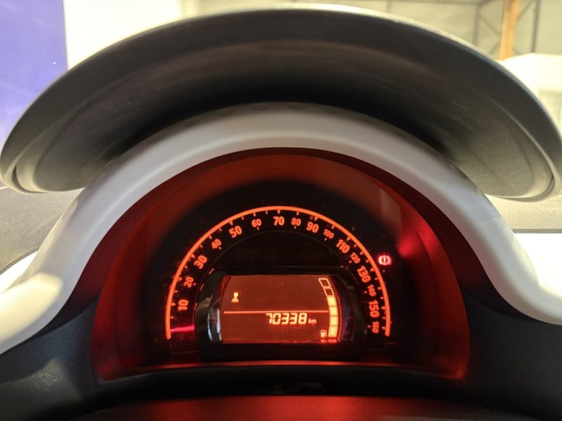 Renault Twingo 3  1.0 SCE 70CH 2015 - Ideal Jeune Permis - Bluetooth - Faible consomation