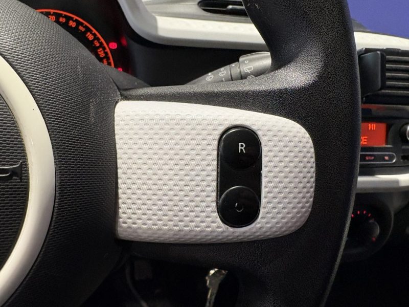 Renault Twingo 3  1.0 SCE 70CH 2015 - Ideal Jeune Permis - Bluetooth - Faible consomation