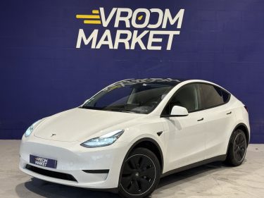 Tesla Model Y Standard  RWD 2023 - 40 000KM - Full option - Entretien ok 
