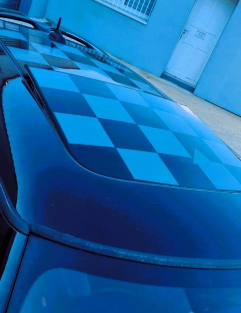 MINI MINI JCW 231CH EXCLUSIVE DESIGN 