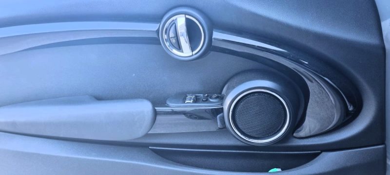 MINI MINI JCW 231CH EXCLUSIVE DESIGN 