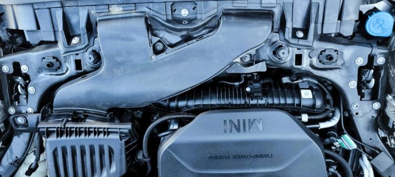 MINI MINI JCW 231CH EXCLUSIVE DESIGN 