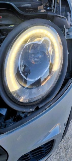 MINI MINI JCW 231CH EXCLUSIVE DESIGN 