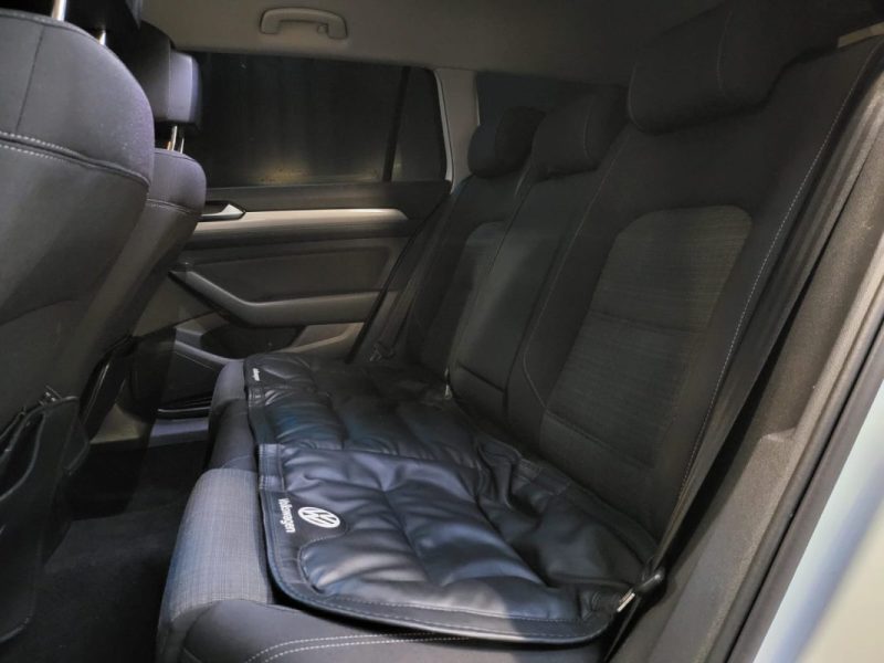 VOLKSWAGEN PASSAT  1.5 TSI 150CV BUSINESS DSG7 / SIEGES CHAUFFANTS / APPLE CARPLAY / SUIVI COMPLET VOLKSWAGEN 2021