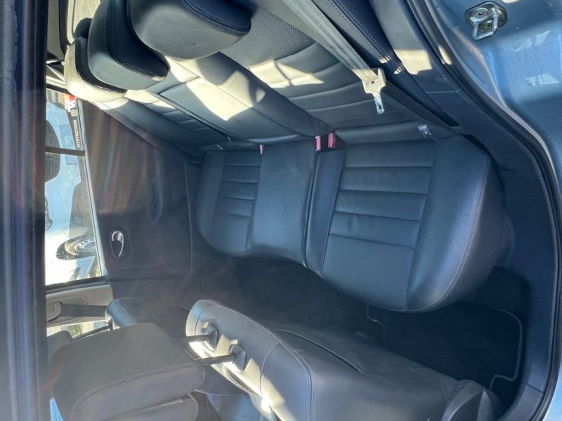 RENAULT MEGANE 2.0I - 16V TURBO RS 2005 225ch