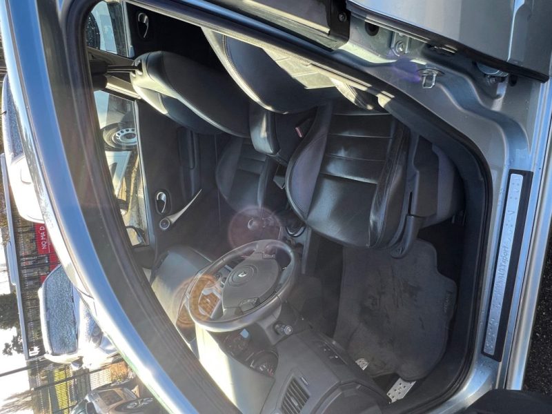 RENAULT MEGANE 2.0I - 16V TURBO RS 2005 225ch