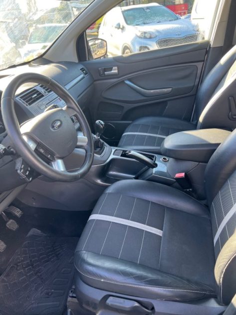 FORD KUGA 2.0 TDCI 140CH FAP TREND 4X2 2011