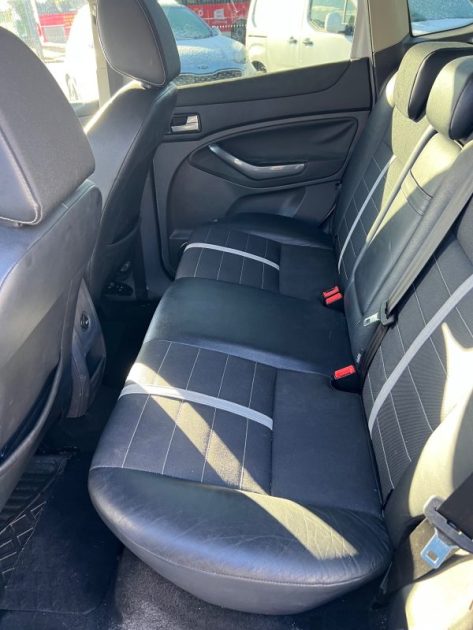 FORD KUGA 2.0 TDCI 140CH FAP TREND 4X2 2011