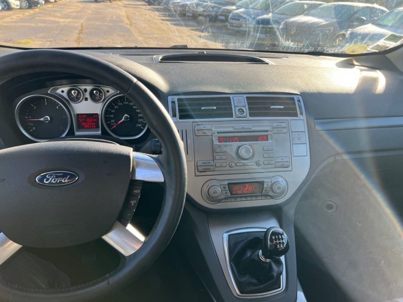 FORD KUGA 2.0 TDCI 140CH FAP TREND 4X2 2011