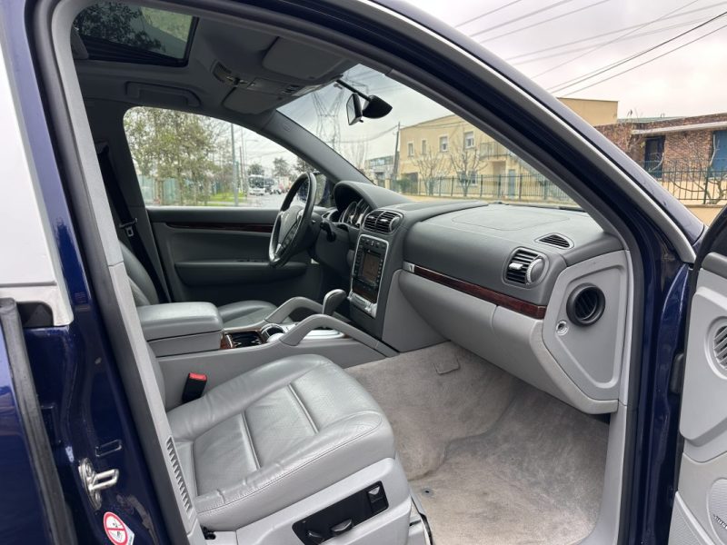 PORSCHE CAYENNE S 4.5 V8 340 CV Toit Ouvrant / Paiement 4X ou 10X Possible