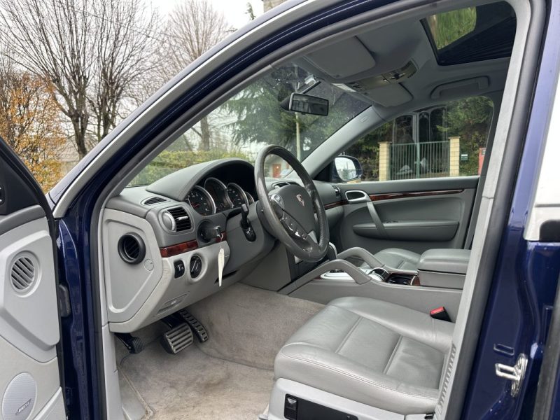 PORSCHE CAYENNE S 4.5 V8 340 CV Toit Ouvrant / Paiement 4X ou 10X Possible