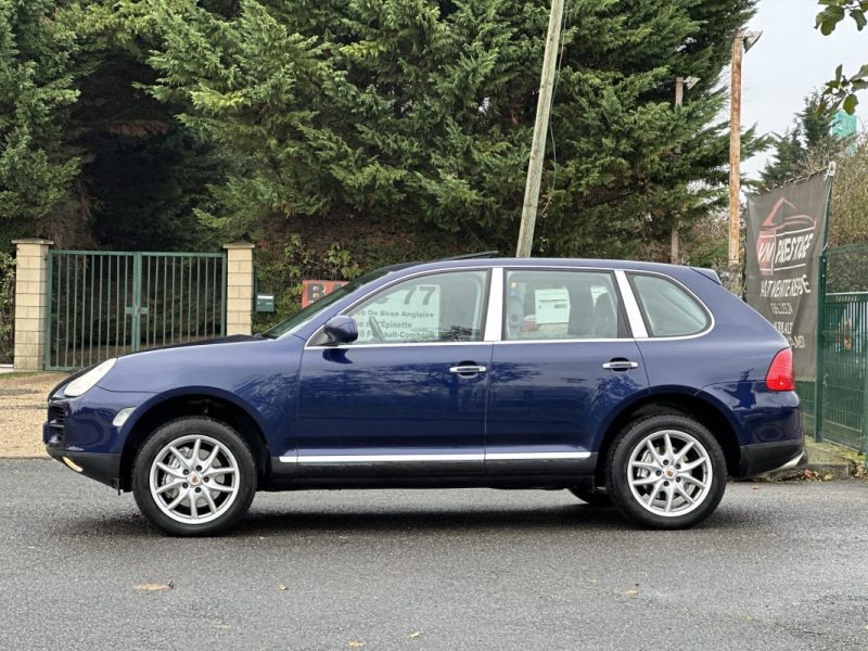 PORSCHE CAYENNE S 4.5 V8 340 CV Toit Ouvrant / Paiement 4X ou 10X Possible