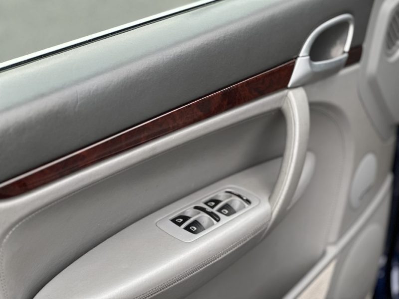 PORSCHE CAYENNE S 4.5 V8 340 CV Toit Ouvrant / Paiement 4X ou 10X Possible