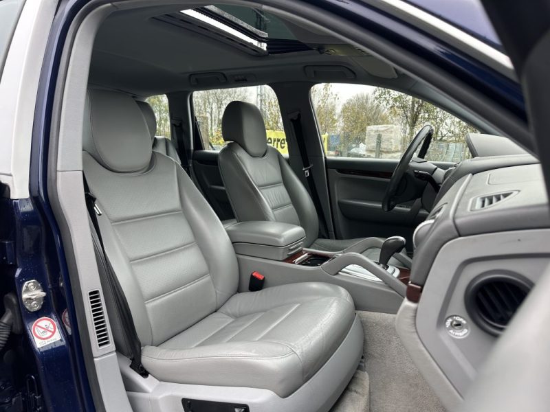 PORSCHE CAYENNE S 4.5 V8 340 CV Toit Ouvrant / Paiement 4X ou 10X Possible