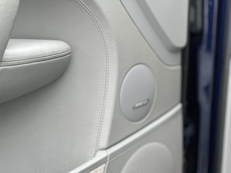 PORSCHE CAYENNE S 4.5 V8 340 CV Toit Ouvrant / Paiement 4X ou 10X Possible