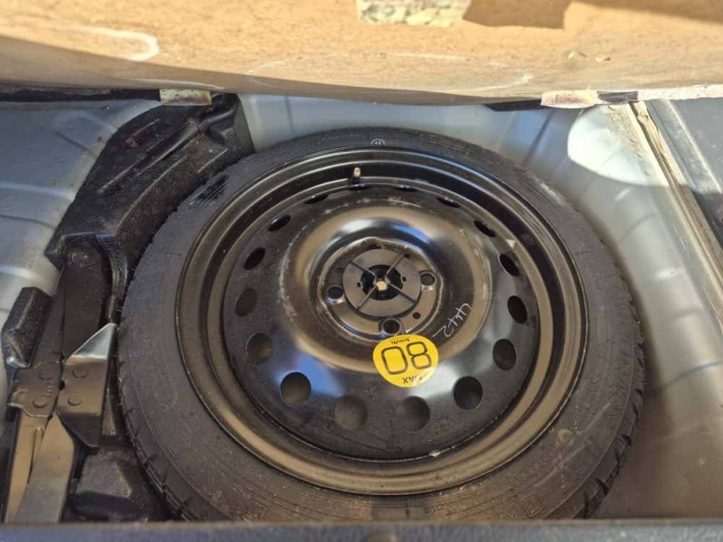 NISSAN NOTE 1.5 DCI 106 LIFE + 2008