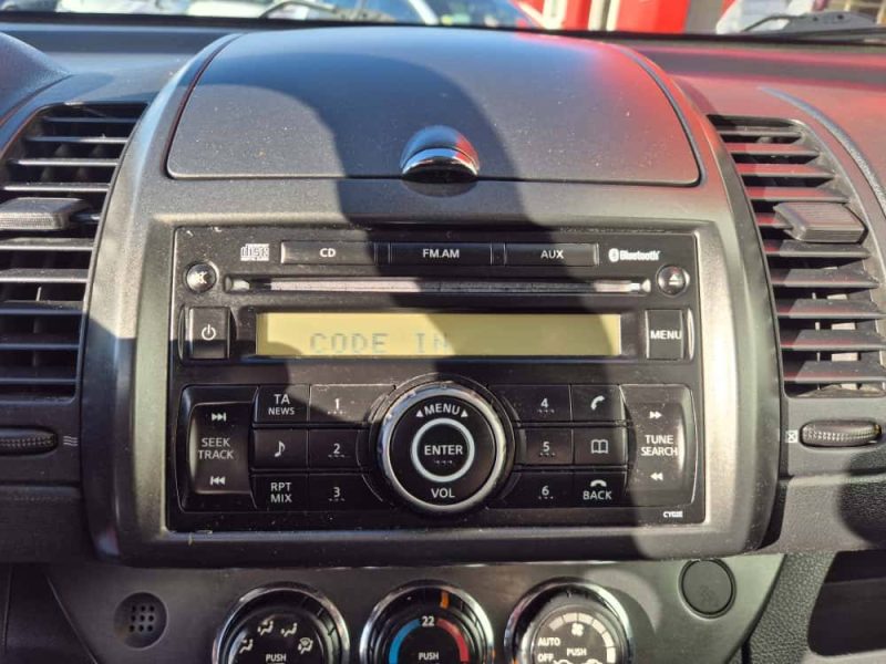 NISSAN NOTE 1.5 DCI 106 LIFE + 2008