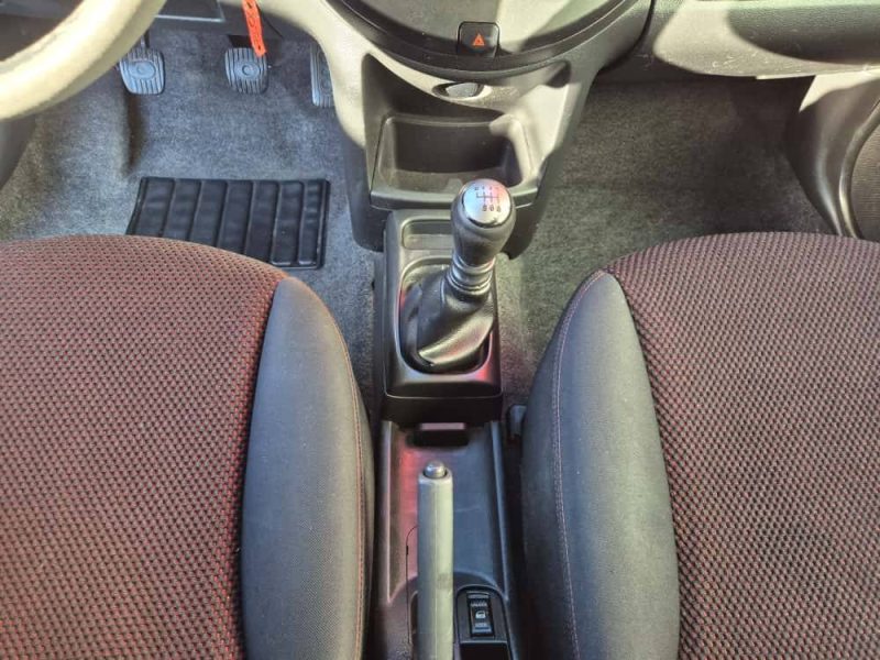 NISSAN NOTE 1.5 DCI 106 LIFE + 2008