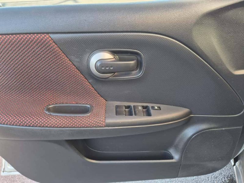 NISSAN NOTE 1.5 DCI 106 LIFE + 2008