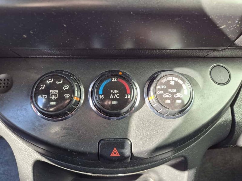 NISSAN NOTE 1.5 DCI 106 LIFE + 2008