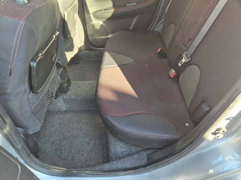 NISSAN NOTE 1.5 DCI 106 LIFE + 2008