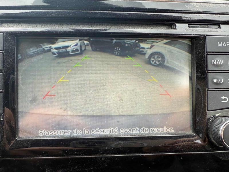 NISSAN PULSAR 1.2 DIG-T 115CH N-CONNECTA  XTRONIC 7 2016