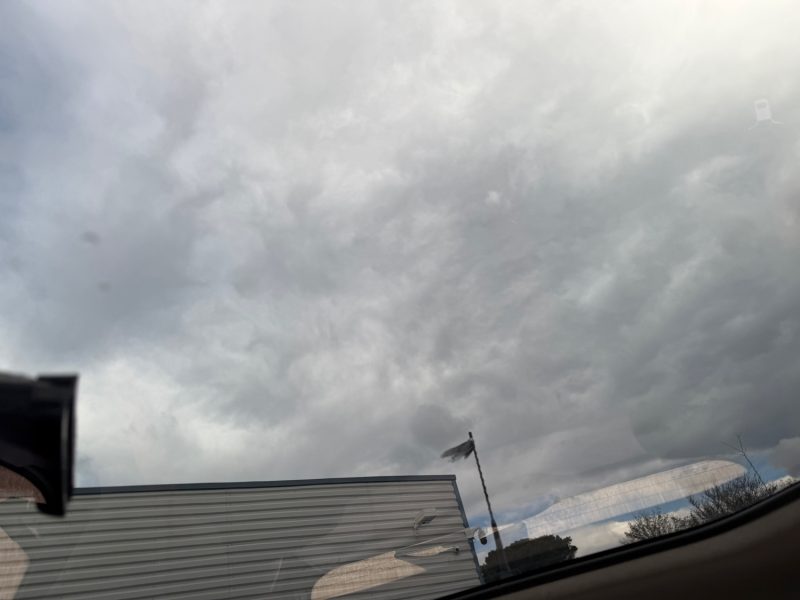 CITROEN C4 CACTUS BLUEHDI 100 RIP CURL 180MKM