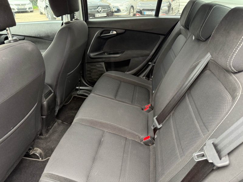 FIAT TIPO 1.6 MULTIJET 120CH S&S EASY 75MKM