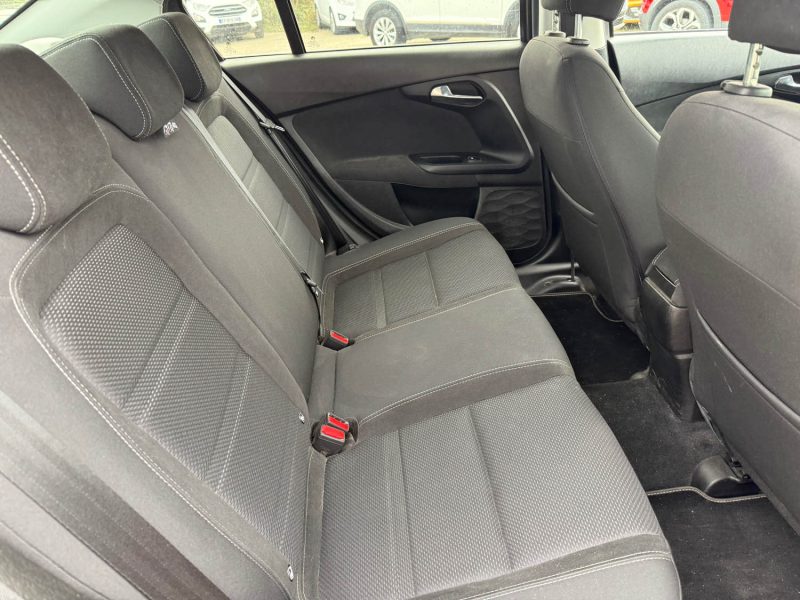 FIAT TIPO 1.6 MULTIJET 120CH S&S EASY 75MKM