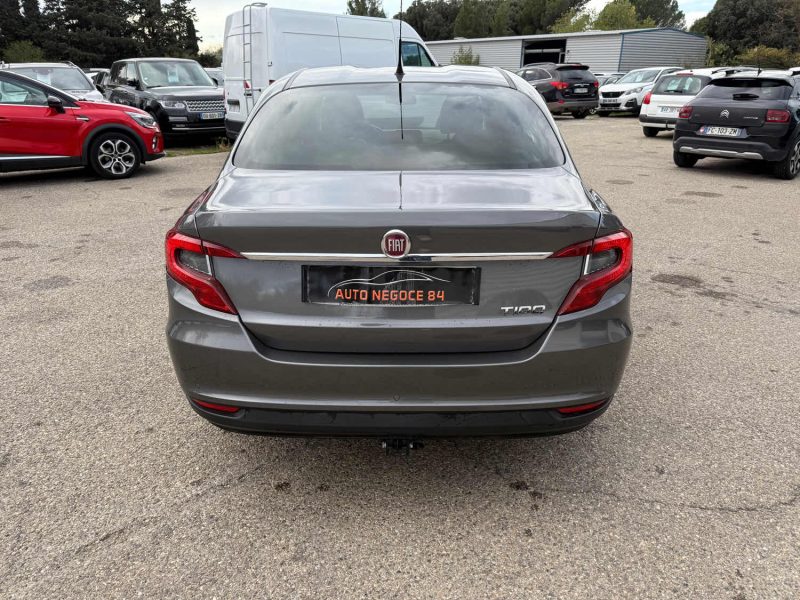 FIAT TIPO 1.6 MULTIJET 120CH S&S EASY 75MKM