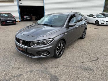 FIAT TIPO 1.6 MULTIJET 120CH S&S EASY 75MKM