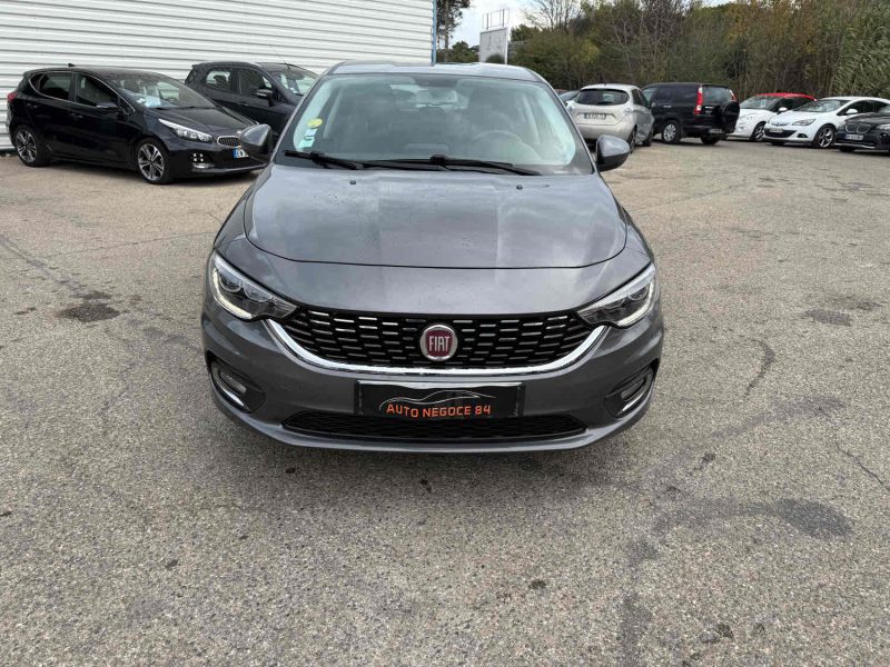 FIAT TIPO 1.6 MULTIJET 120CH S&S EASY 75MKM
