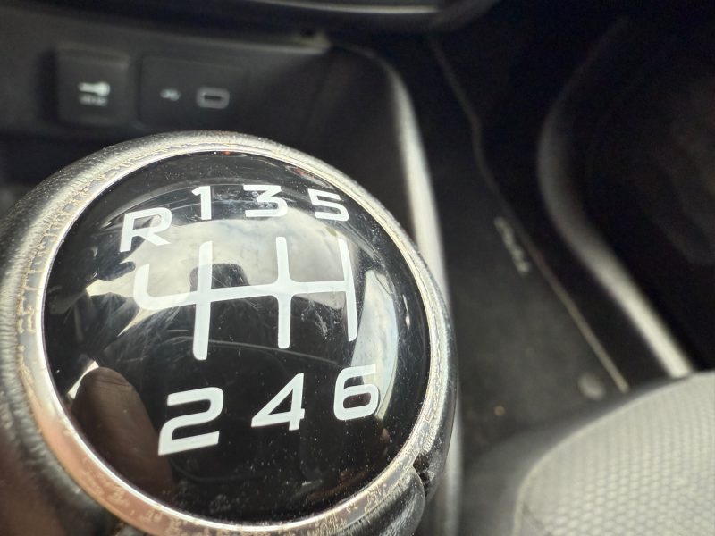 FIAT TIPO 1.6 MULTIJET 120CH S&S EASY 75MKM