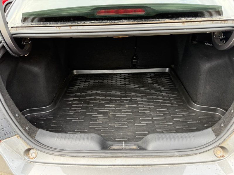 FIAT TIPO 1.6 MULTIJET 120CH S&S EASY 75MKM