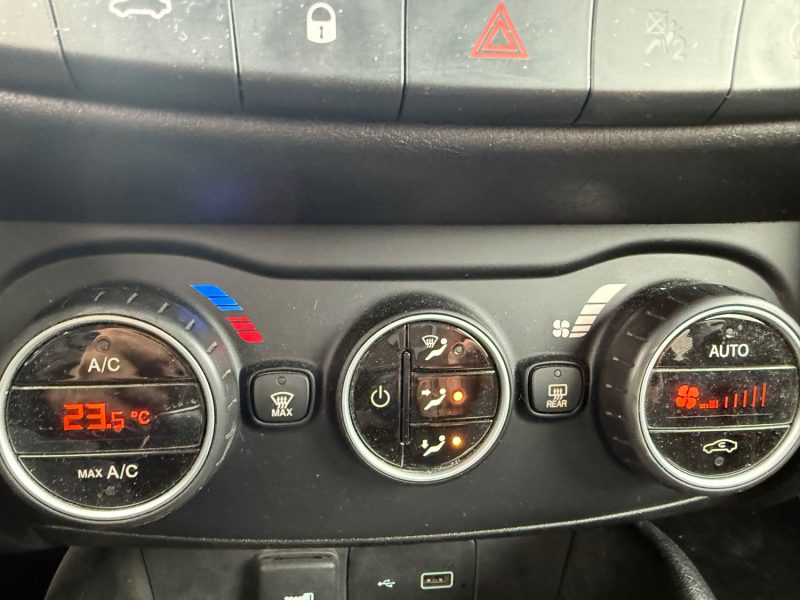 FIAT TIPO 1.6 MULTIJET 120CH S&S EASY 75MKM