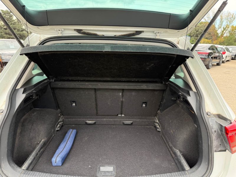 VOLKSWAGEN TIGUAN 2.0 TDI 150 BMT 4MOTION CONFORTLINE 151MKM