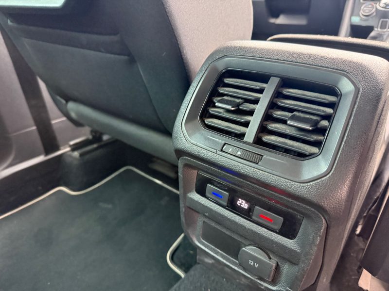 VOLKSWAGEN TIGUAN 2.0 TDI 150 BMT 4MOTION CONFORTLINE 151MKM