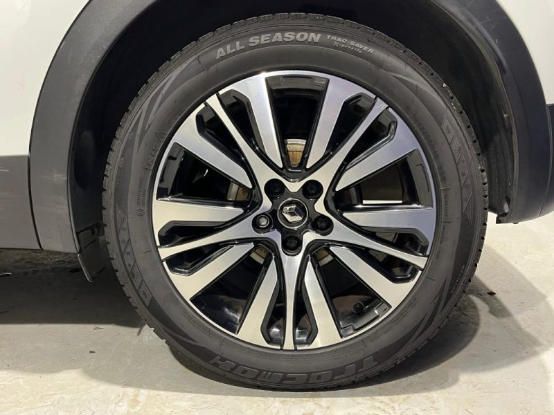 RENAULT CAPTUR II 1.3 TCE 155CH FAP INITIAL PARIS EDC - 20 2020