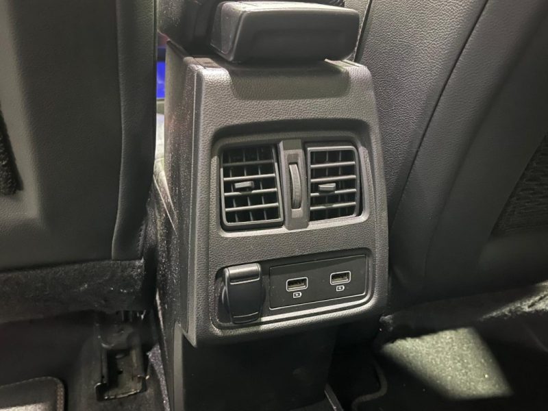 RENAULT CAPTUR II 1.3 TCE 155CH FAP INITIAL PARIS EDC - 20 2020