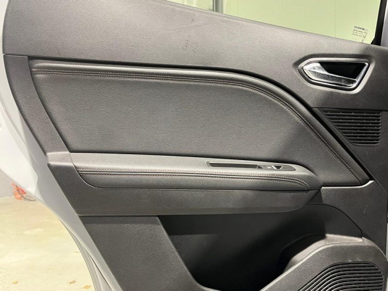 RENAULT CAPTUR II 1.3 TCE 155CH FAP INITIAL PARIS EDC - 20 2020