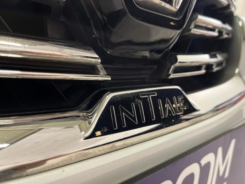 RENAULT CAPTUR II 1.3 TCE 155CH FAP INITIAL PARIS EDC - 20 2020