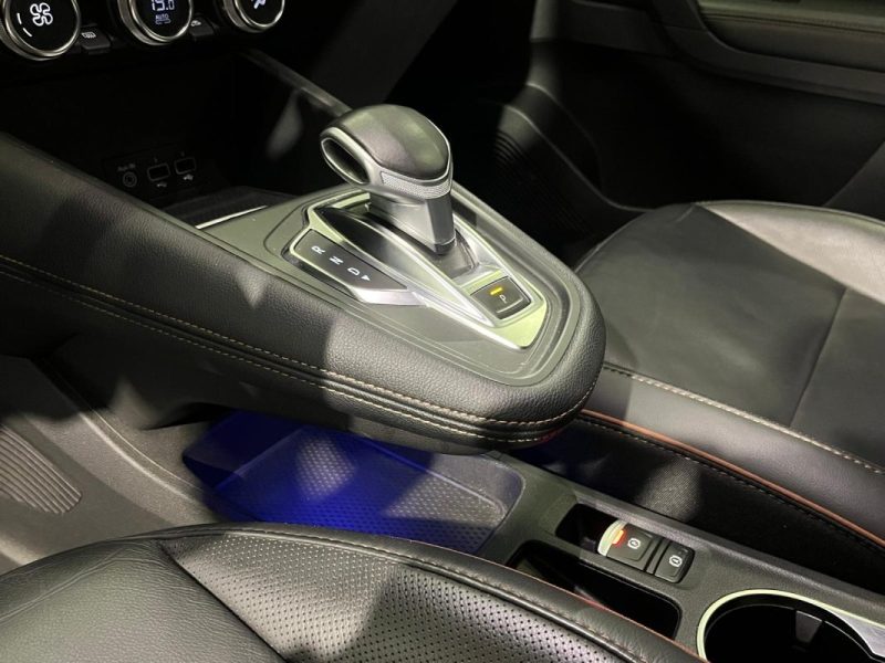 RENAULT CAPTUR II 1.3 TCE 155CH FAP INITIAL PARIS EDC - 20 2020