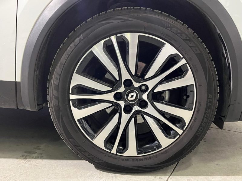 RENAULT CAPTUR II 1.3 TCE 155CH FAP INITIAL PARIS EDC - 20 2020