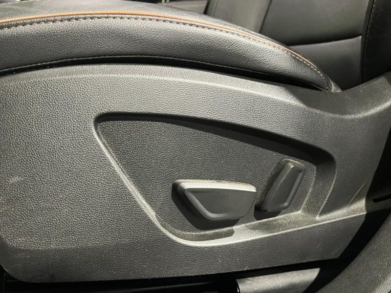 RENAULT CAPTUR II 1.3 TCE 155CH FAP INITIAL PARIS EDC - 20 2020