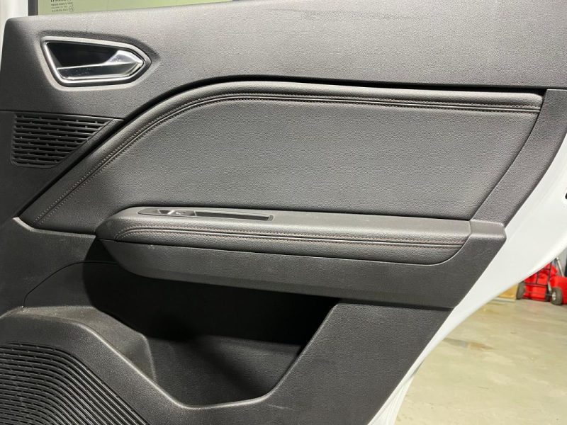 RENAULT CAPTUR II 1.3 TCE 155CH FAP INITIAL PARIS EDC - 20 2020