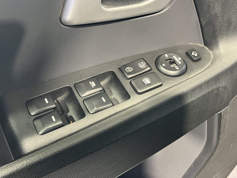 KIA SPORTAGE 1.6 GDI 135 ACTIVE 