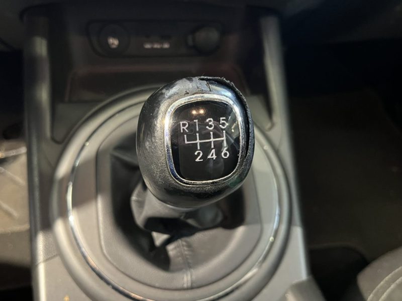 KIA SPORTAGE 1.6 GDI 135 ACTIVE 