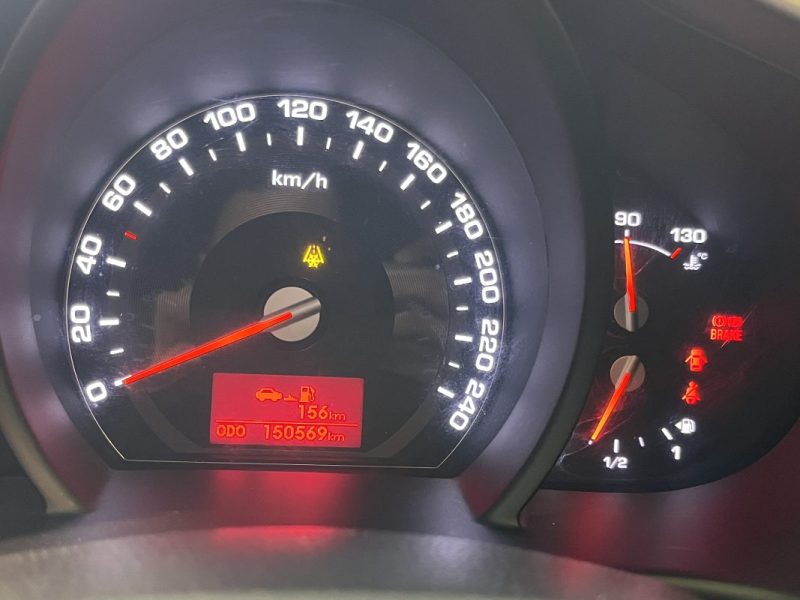 KIA SPORTAGE 1.6 GDI 135 ACTIVE 